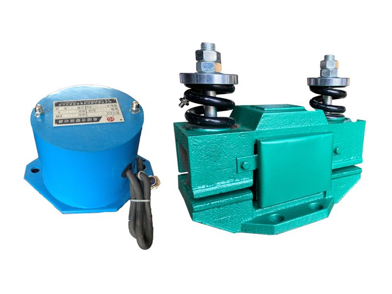 CZ電磁型倉(cāng)壁振動(dòng)器